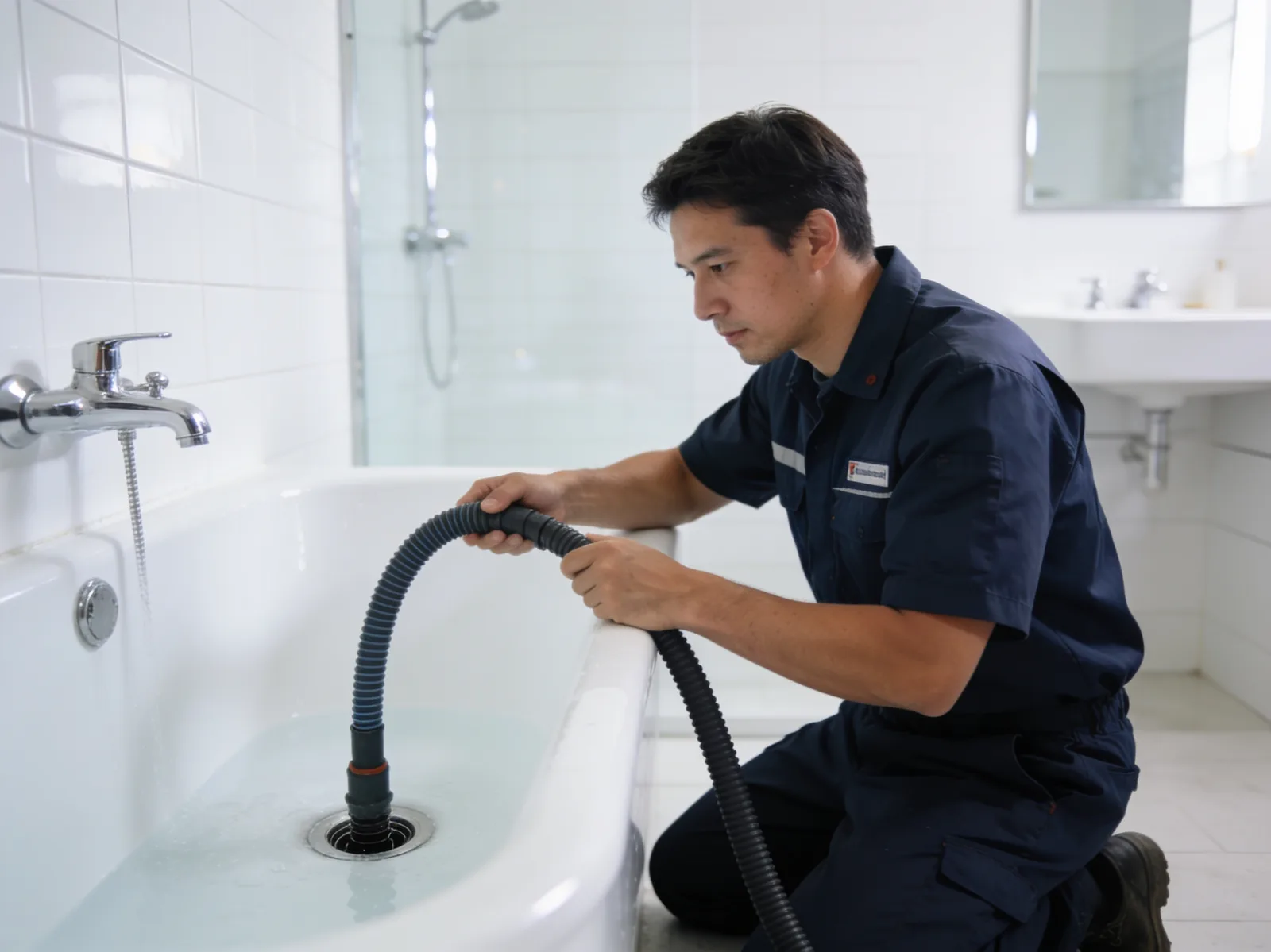 Emergency Plumber Mount Eaton, OH FAQs
